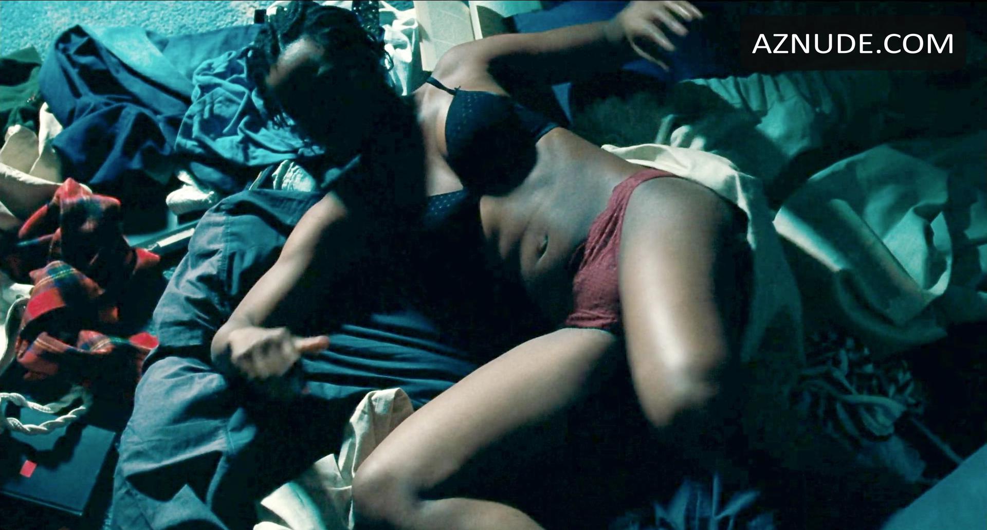 Adepero oduye nude