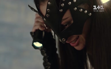 OLESYA GAEVAYA NUDE/SEXY SCENE IN SECRET LOVE