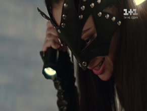 OLESYA GAEVAYA in SECRET LOVE