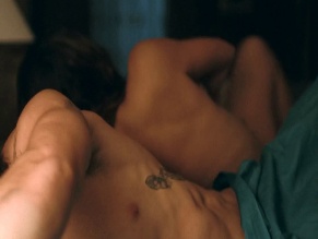 ADRIA ARJONA in SPLITSVILLE (2025)