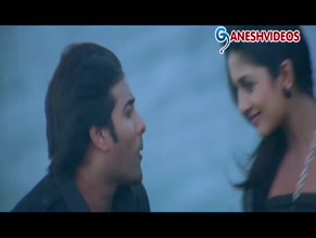 VIMLA RAMAN in GAAYAM 2 (2010)