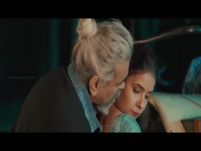 PRIYANKA CHAURASIA in BITTU WEBSERIES
