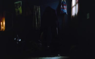 RADHIKA APTE in SISTER MIDNIGHT