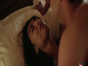 FLORA SAINI in XXX: UNCENSORED (2018)