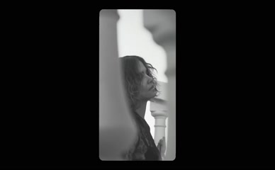 HALLE BERRY in HALLE BERRY MARIE CLAIRE US 2024 (INTERVIEW & MAKING OF)