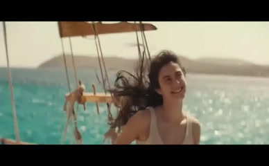 FOTINI PELUSO NUDE/SEXY SCENE IN THE GREAT CHIMERA