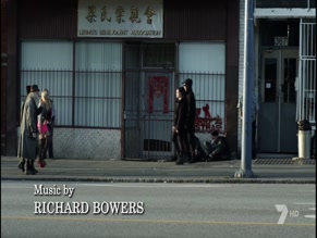 CASSIE SCERBO in MY LIFE AS A DEAD GIRL (2015)