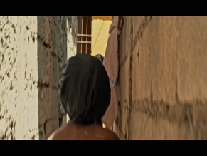 MICHAEL LOUIDINE VILBRUN in KIDNAPPING INC. (2024)