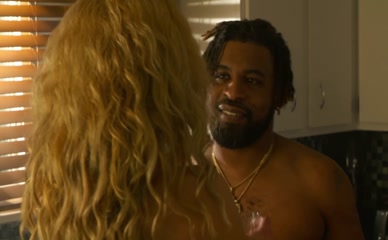 JESSA FLUX NUDE/SEXY SCENE IN XXX-MAS