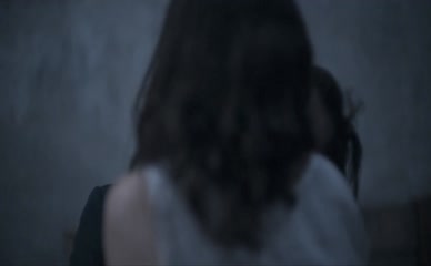 JOSEPHINE DE LA BAUME NUDE/SEXY SCENE IN CHOPIN, A SONATA IN PARIS