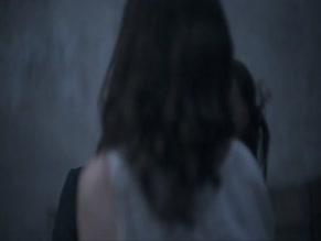 JOSEPHINE DE LA BAUME in CHOPIN, A SONATA IN PARIS