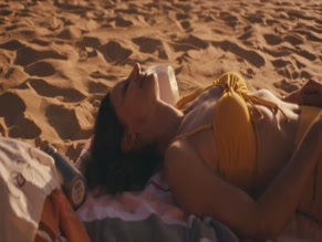 SOPHIE GOMEZ in AU REVOIR