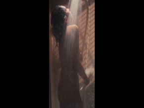 YESHA HOLMES in SECRET CONFESSIONS (2025)