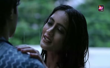 UNKNOWN NUDE/SEXY SCENE IN GANDI BAAT