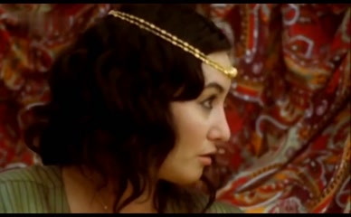 AYSE TOLGA NUDE/SEXY SCENE IN HACIVAT KARAGOZ NEDEN OLDURULDU?