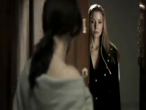 NATALIE BROWN in THE LAST SECT(2006)
