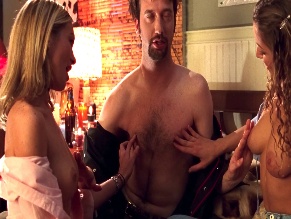 AERICA D'AMARO in ROAD TRIP (2000)