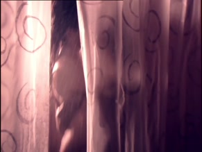 BRIDGET PYC in KAWA (2010)