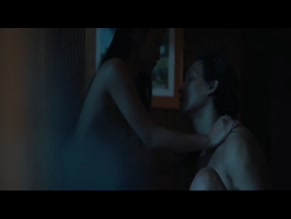 AIKO GARCIA NUDE/SEXY SCENE IN BALINSASAYAW