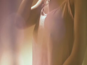 JAMILLA OBISPO NUDE/SEXY SCENE IN SEXY THROWBACK