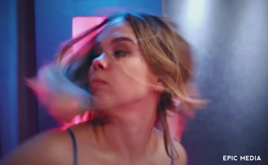 ULYANA LISITSINA NUDE/SEXY SCENE IN SHOPOGOLIKI