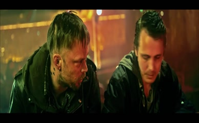 TIINA HAKOLA,MARIA JARVENHELMI NUDE/SEXY SCENE IN THE KISS OF EVIL