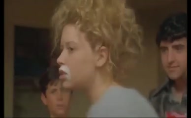 MARISA TOMEI NUDE/SEXY SCENE IN SLUMS OF BEVERLY HILLS