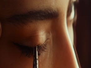 OUMAIMA BARID in ANIMALIA (2023)