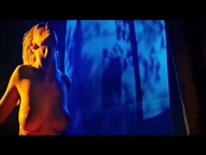 TAISIYA-OKSANA SHCHURUK in MORENA (2024)