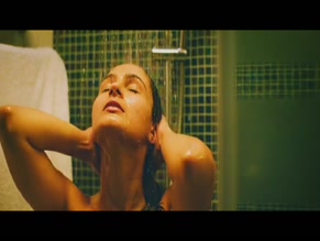 ANDREA JEREMIAH NUDE/SEXY SCENE IN LOHAM