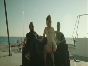 KAISA BIRYULINA,MARIA NAUMENKO,VALERIA KOT NUDE/SEXY SCENE IN EVA