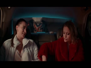 JOANNA OPOZDA in BACHELOR PARTY (2024)