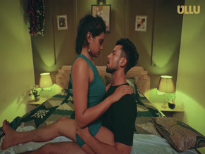 PRIYANKA CHAURASIA in MERI MUMMY KI DOST