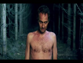 IEVA ALEKNAITE in BOG WOMAN'S BREW