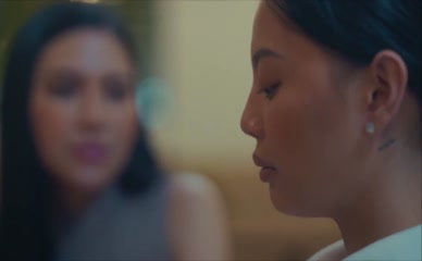 MICAELLA RAZ in RAPSA