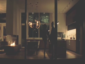 KSENIA DANIELA KHARLAMOVA in HEATED RIVALRY (2025)