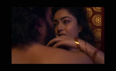 TRIDHA CHOUDHURY,AADITI POHANKAR NUDE/SEXY SCENE IN AASHRAM