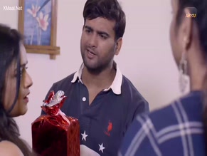 GARIMA MAURYA,ALIYA NAAZ,RAJSI VERMA,POOJA PODDAR NUDE/SEXY SCENE IN FAVORITE TEACHER
