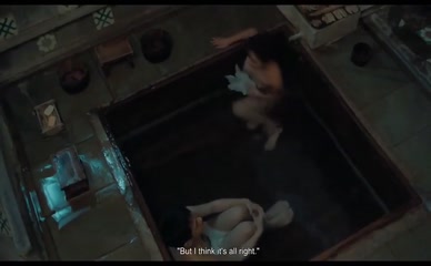 UNKNOWN NUDE/SEXY SCENE IN SKINLESS NIGHT