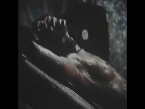 UNKNOWN NUDE/SEXY SCENE IN EL INQUISIDOR