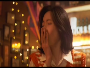 HWANG SE-ON in FORBIDDEN FAIRYTALE (2025)