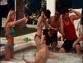 UNKNOWN in WILD THINGS 2 (2003)