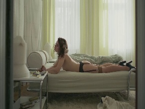 AGATA TURKOT NUDE/SEXY SCENE IN WOMEN'S HELL