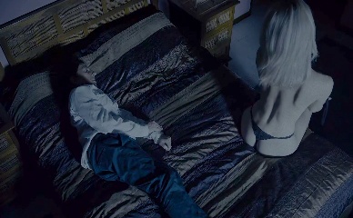 AGATHE LEVI NUDE/SEXY SCENE IN PERSONHOOD