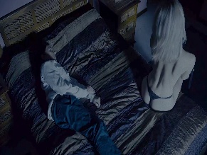 AGATHE LEVI NUDE/SEXY SCENE IN PERSONHOOD