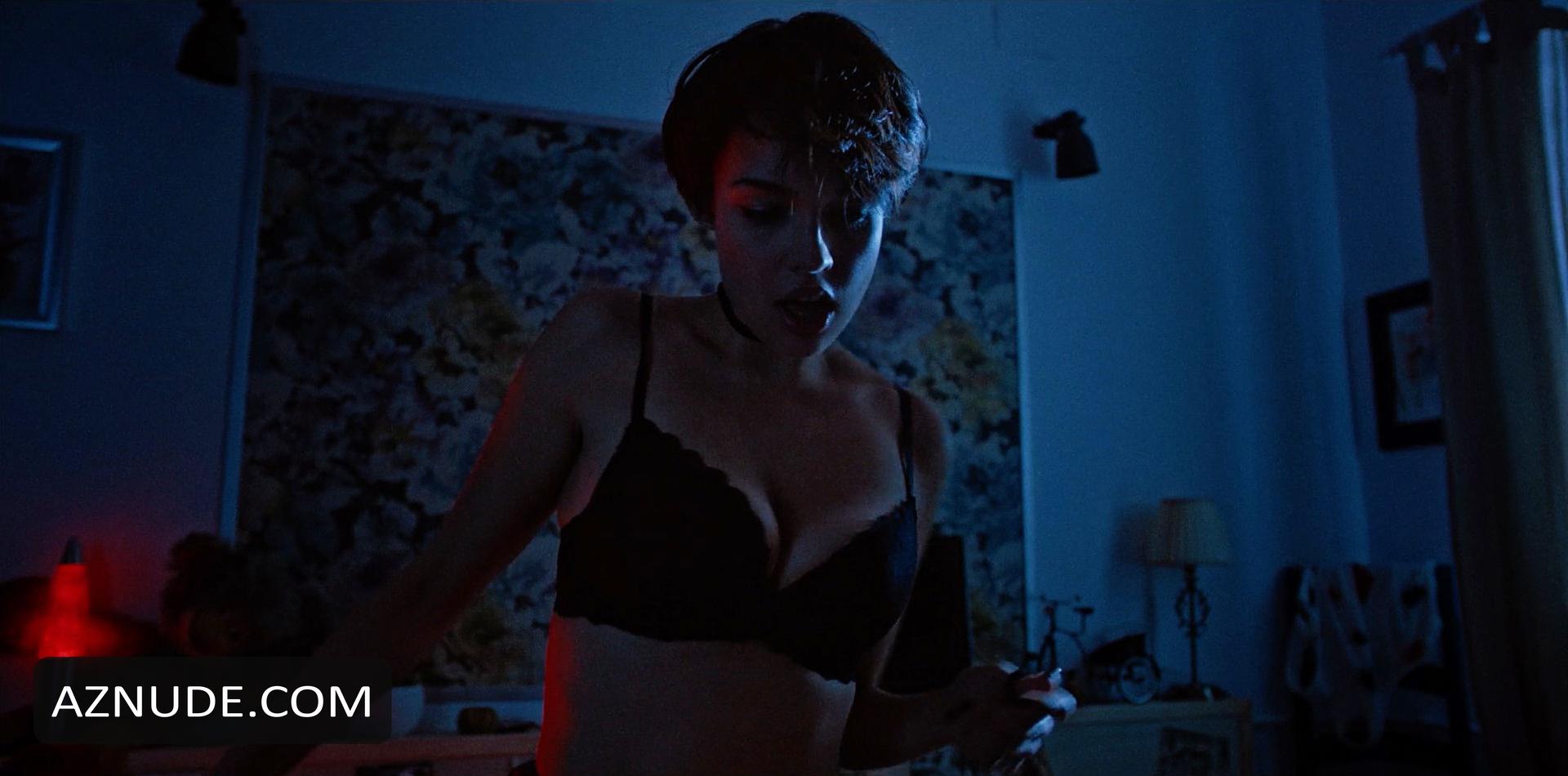 Ramona sex scenes