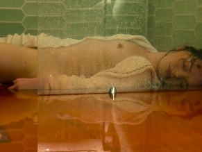 AGNES BORN NUDE/SEXY SCENE IN DETECTIVE HOLE