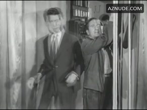 AGNES LAURENT in THE NUDE SET(1957)