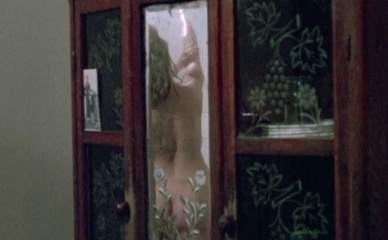 AGNIESZKA WAGNER NUDE/SEXY SCENE IN THE TRUCE