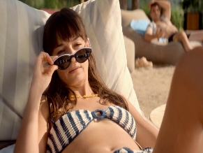 AGNIESZKA WIEDLOCHA in PLANET SINGLE: GREEK ADVENTURE (2025)